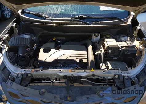 2019 Chevrolet Equinox Lt z USA, uszkodzony, nr VIN 2GNAXKEV1K6189548